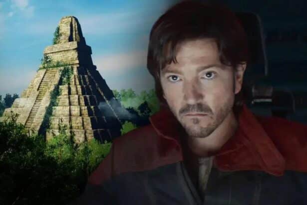 Yavin 4: O retorno de um ícone em Andor