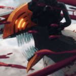 Chainsaw Man 206