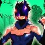 My Hero Academia Vigilantes Episódio 11