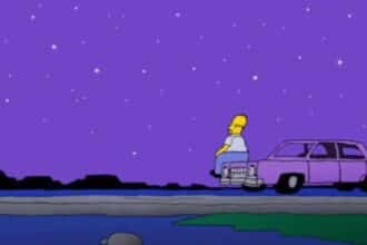 10 episódios mais tristes de The Simpsons que vão mexer com suas emoções