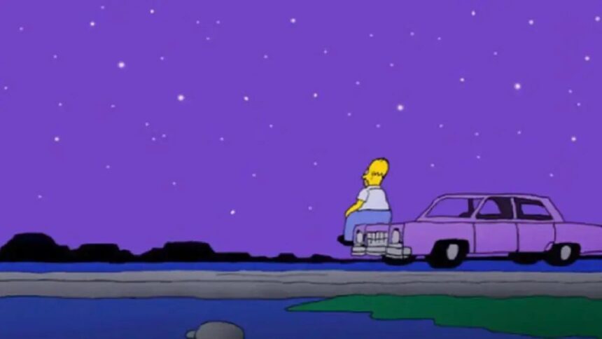 10 episódios mais tristes de The Simpsons que vão mexer com suas emoções