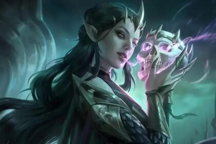 10 Invocações Eldritch Essenciais para Warlocks em D&D