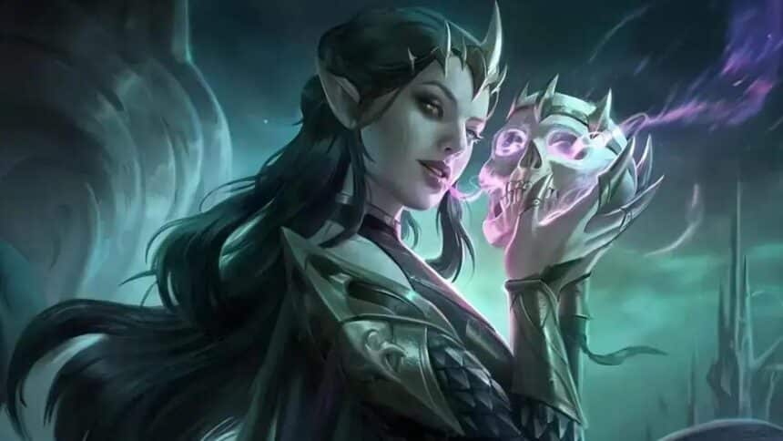 10 Invocações Eldritch Essenciais para Warlocks em D&D