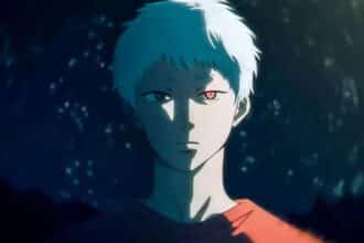 12 Animes de Horror para quem gostou de The Summer Hikaru Died