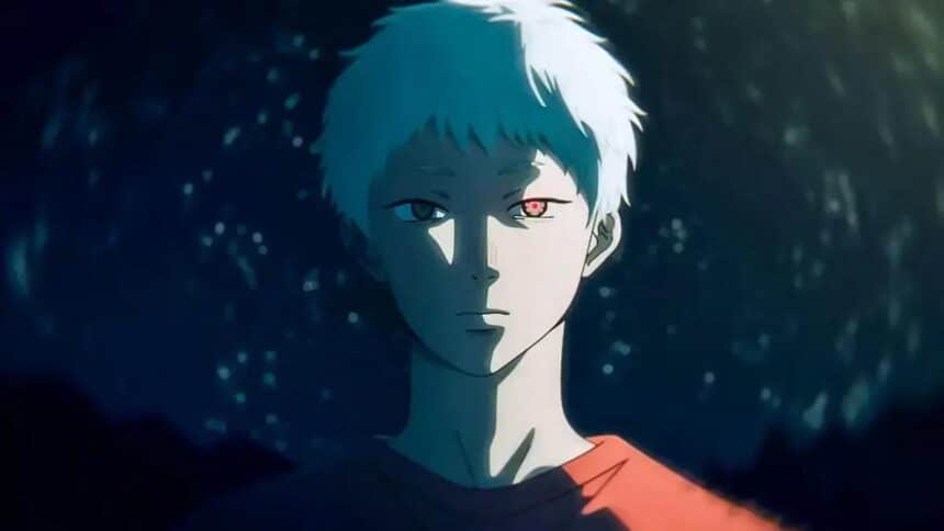 12 Animes de Horror para quem gostou de The Summer Hikaru Died