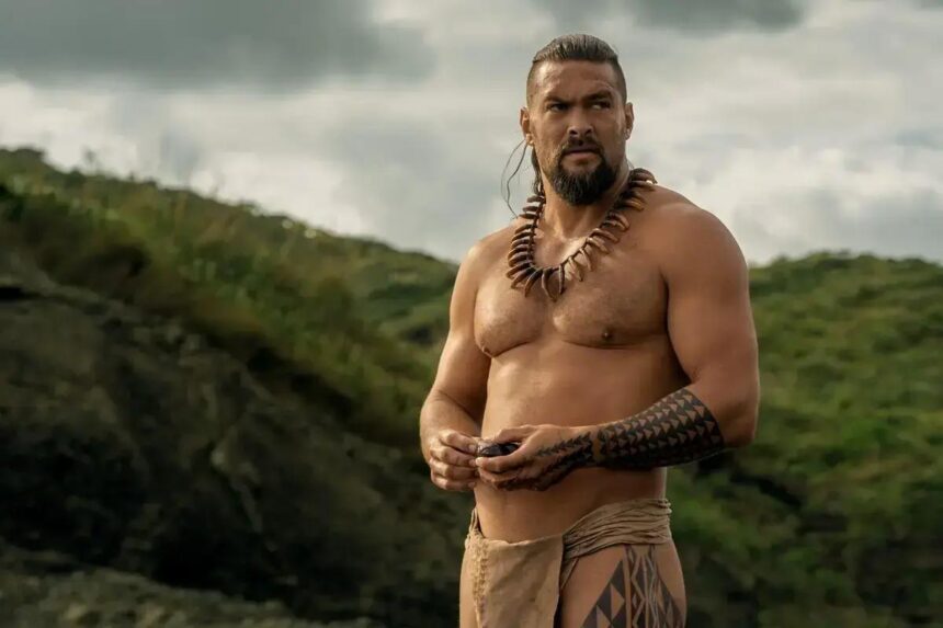 4 séries históricas para assistir após Chief of War: dramas intensos e reais