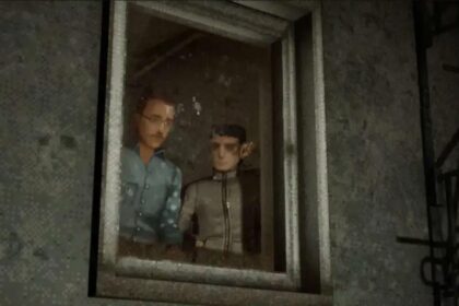 7 Jogos de Horror Indie Que Você Provavelmente Nunca Jogou em 2024