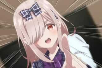 A Couple of Cuckoos 2x07: confira o preview do episódio 7, que estreia amanhã