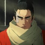 Anime Sekiro: No Defeat chega em 2026 com exclusividade na Crunchyroll