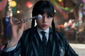 As melhores séries e lançamentos em destaque na Netflix em 2025
