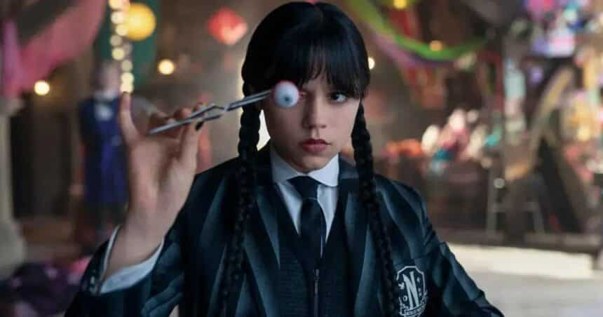 As melhores séries e lançamentos em destaque na Netflix em 2025