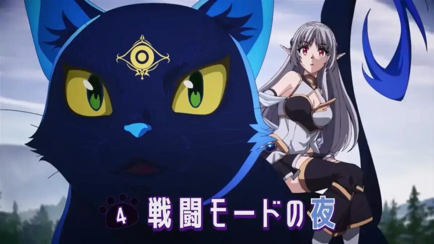 Assassino do anime revela Yoru em novo trailer para estreia em outubro