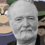 Bill Flynn, voz de Genzo e Dr. Agasa, morre aos 86 anos e deixa legado em animes