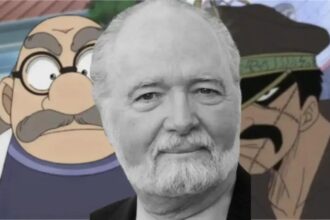 Bill Flynn, voz de Genzo e Dr. Agasa, morre aos 86 anos e deixa legado em animes