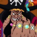 Blackbeard em One Piece: Vilão Complexo ou Herói em Potencial?