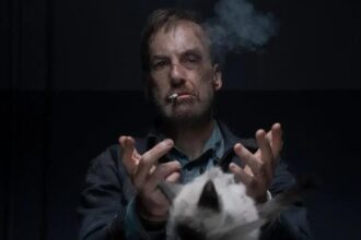 Bob Odenkirk e a inspiração real por trás da luta no barco de Nobody 2