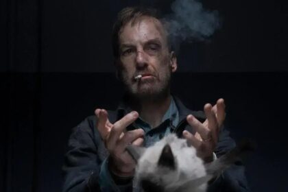 Bob Odenkirk e a inspiração real por trás da luta no barco de Nobody 2