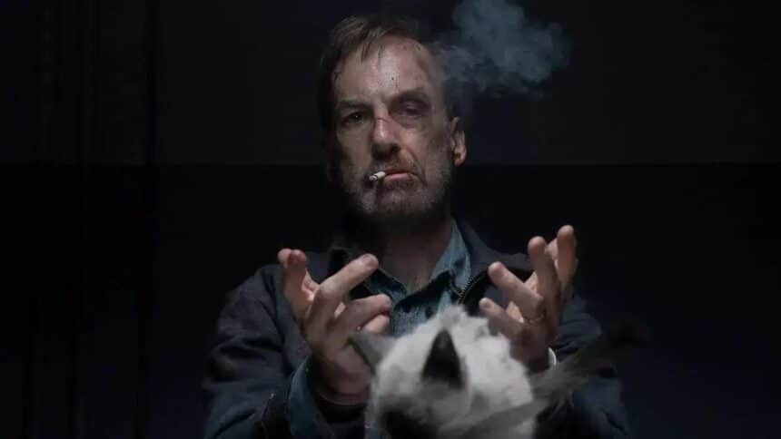 Bob Odenkirk e a inspiração real por trás da luta no barco de Nobody 2