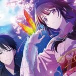 Bride of the Barrier Master: anime TV é anunciado para 2025 com produção da Troyca