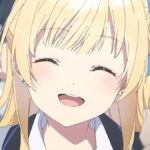 Chitose Is in the Ramune Bottle: trailer teaser e nova série de anime em 2025