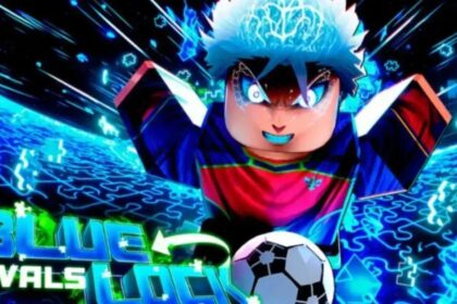 Códigos Ativos de Blue Lock Rivals para Agosto 2025: Ganhe Giros Grátis