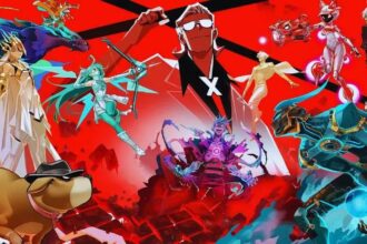 Conheça o Misterioso Hero X: O Enigma Maior de To Be Hero X