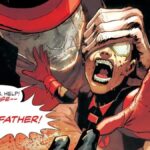 Damian Wayne abraça seu destino como Robin e ganha um novo parceiro em Gotham
