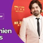 Damien Haas e os Desafios do Voice Acting em Diversos Meios