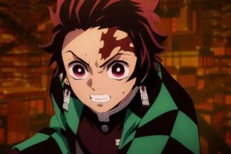 Demon Slayer: Infinity Castle conquista bilheteria de US$184,8 milhões antes da estreia no Brasil