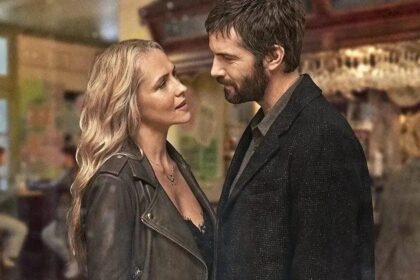 Descubra as melhores séries dramáticas e lançamentos imperdíveis na BBC iPlayer
