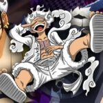 Descubra os 8 Despertar dos Devil Fruits em One Piece e seus Poderes Únicos