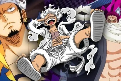 Descubra os 8 Despertar dos Devil Fruits em One Piece e seus Poderes Únicos