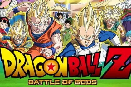 Dragon Ball Z: Battle of Gods estreia em setembro na Hulu e ganha versão estendida nos cinemas europeus