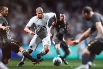 FC 26 Ultimate Edition: Tudo Sobre o Lançamento e Bônus Exclusivos