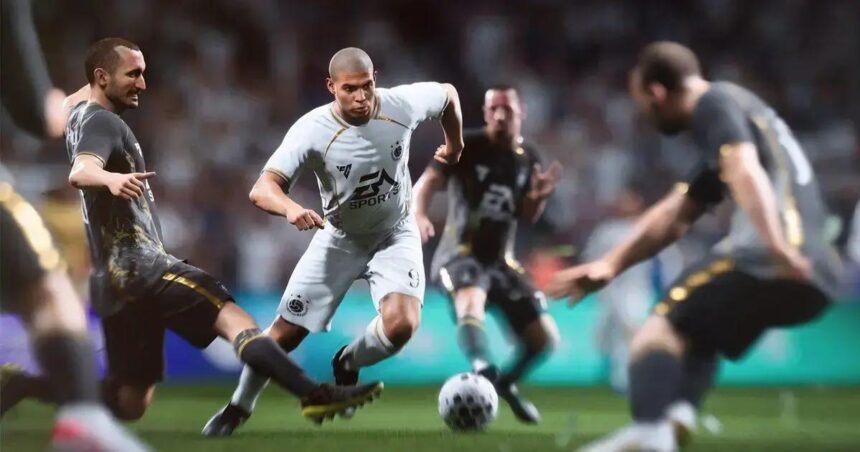 FC 26 Ultimate Edition: Tudo Sobre o Lançamento e Bônus Exclusivos
