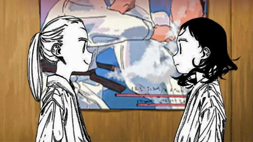 Fighting Girls: Rivalidade e superação no mangá de Taizan 5 reveladas