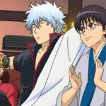 Gintama anuncia filme para 2026 com arco Yoshiwara Daienjo reanimado