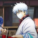 Gintama: novo filme e spin-off anime chegam entre 2025 e 2026