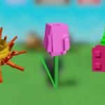 Grow a Garden: Guia Completo das Plantas para Crescer o Beanstalk
