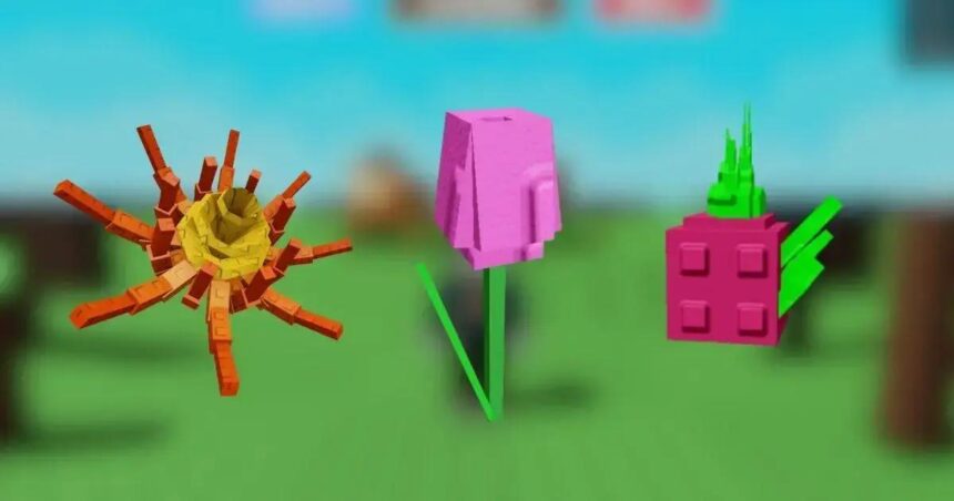 Grow a Garden: Guia Completo das Plantas para Crescer o Beanstalk