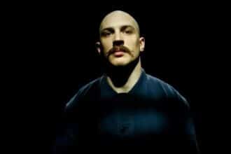 Há 17 anos, Tom Hardy brilhou com sua melhor atuação em Bronson