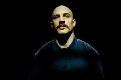 Há 17 anos, Tom Hardy brilhou com sua melhor atuação em Bronson