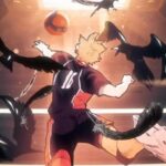 Haikyu e BURNOUT SYNDROMES se unem em vídeo musical especial 'Hikariare'