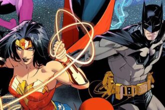 Herói da Justice League Esconde Segredo Perigoso (e Não é o Batman)