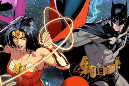 Herói da Justice League Esconde Segredo Perigoso (e Não é o Batman)
