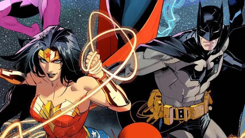 Herói da Justice League Esconde Segredo Perigoso (e Não é o Batman)