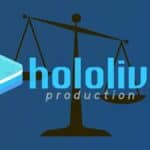 hololive intensifica combate legal contra difamação e violação de direitos autorais