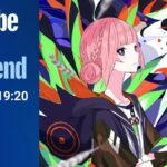 KAF participa do YouTube Music Weekend 2025 e apresenta "I SCREAM LIVE 4"