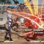 Lucy de Cyberpunk Edgerunners estreia em Guilty Gear -Strive- no Brasil