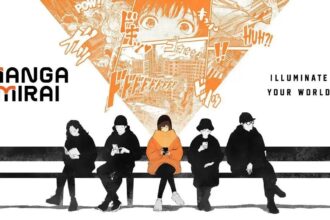 MANGA MIRAI chega ao Anime NYC 2025 com experiências interativas e promoções exclusivas